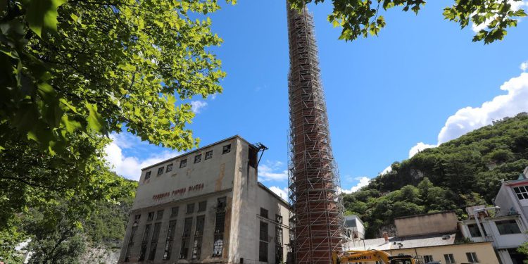 Sinergana uskoro otvara vrata: Poduzetnici pozvani da iskoriste priliku