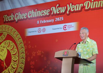 Singapur se mora prilagoditi ‘novoj stvarnosti’ usred pomaka američke politike – viši ministar – RT World News