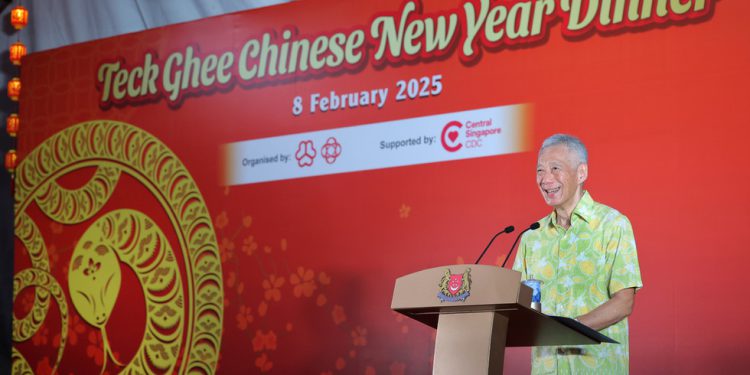 Singapur se mora prilagoditi ‘novoj stvarnosti’ usred pomaka američke politike – viši ministar – RT World News