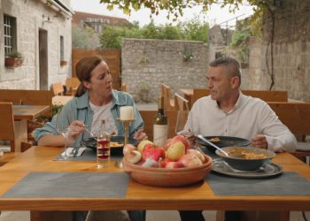 DALMATINSKA MARENDA Sinjski arambaši