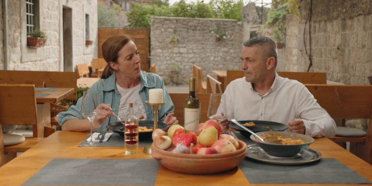 DALMATINSKA MARENDA Sinjski arambaši