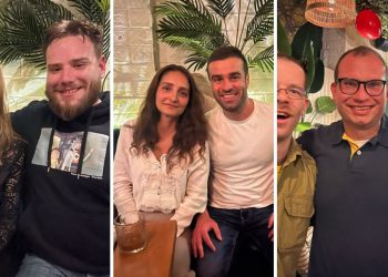 Sinoć je zabava slobodnjaka i slobodnica bila najbolja u gradu, trebate pročitati stihove koji su nastali na tulumu