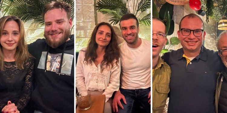 Sinoć je zabava slobodnjaka i slobodnica bila najbolja u gradu, trebate pročitati stihove koji su nastali na tulumu