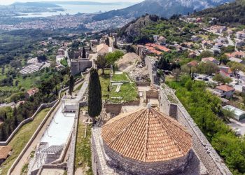 Sjajne vijesti: Čak 200.000 eura za obnovu Kliške tvrđave, Vetma otkrio detalje