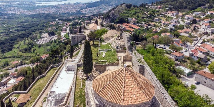 Sjajne vijesti: Čak 200.000 eura za obnovu Kliške tvrđave, Vetma otkrio detalje