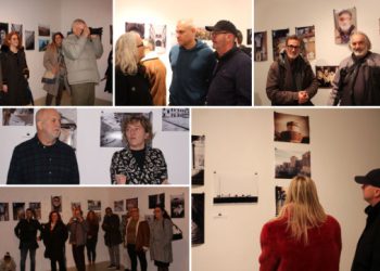 “Sjećanje na Lola kroz objektive prijatelja“ okupilo najpoznatije dubrovačke fotografe