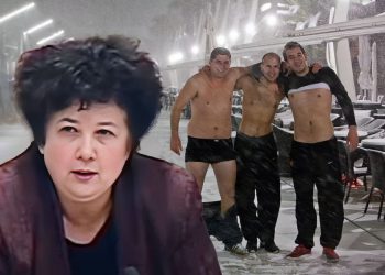 Sjećate li se sada već kultog Nevenkinog govora: “Djeca su po zakonu dužna skrbiti o roditeljima. Ako netko nema djecu, ima nećake…”