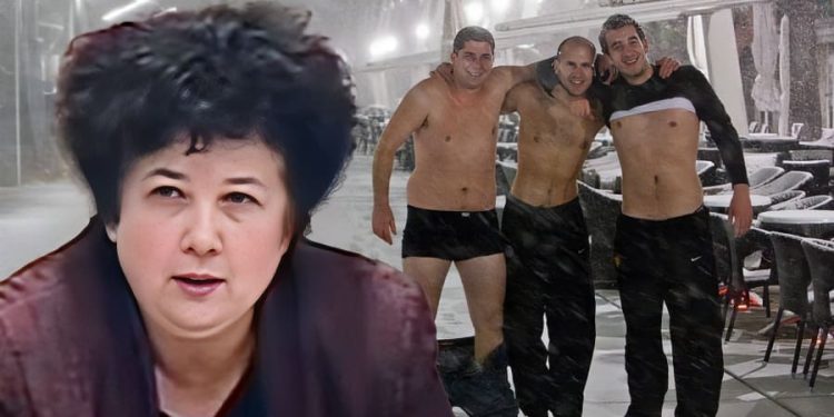 Sjećate li se sada već kultog Nevenkinog govora: “Djeca su po zakonu dužna skrbiti o roditeljima. Ako netko nema djecu, ima nećake…”