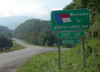Sjeverna Karolina pridružuje se sve većem broju država koje slijede kripto ulaganja