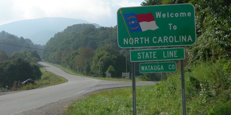 Sjeverna Karolina pridružuje se sve većem broju država koje slijede kripto ulaganja