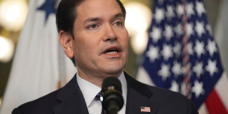 Sjeverna Koreja izlazi kod američkog državnog tajnika Marca Rubioa zbog toga što ga je nazvao ‘Rogue’ državom