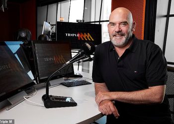 Skandalno-hit radio zvijezda raznesena je zbog sramotnog ‘seksističkog’ ispada o Matildasima kao Aussie Star kaže da sam bila u nevjerici ‘