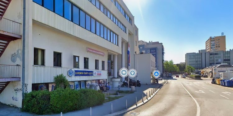 Skandalozan slučaj iz Splita: Stotine pomoraca u neizvjesnosti zbog nevažeće suglasnosti