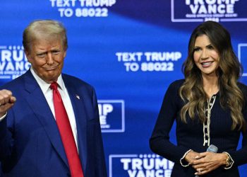 Skupina Venezuelanaca Sue Trump administrator za privremenu imigracijsku zaštitu