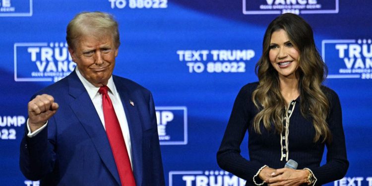 Skupina Venezuelanaca Sue Trump administrator za privremenu imigracijsku zaštitu