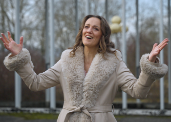 Slađana je ovako pobijedila strah: Njezina pjesma ‘Pobjednik’ silno je svjedočanstvo