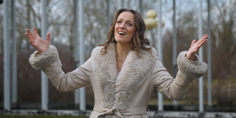 Slađana je ovako pobijedila strah: Njezina pjesma ‘Pobjednik’ silno je svjedočanstvo