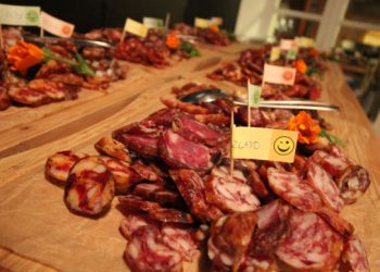 Slasna manifestacija: Ovu nedjelju održavaju se “Gusti od Kobasica 2025.”