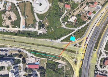 Kreću radovi u jednoj od najprometnijih ulica u Splitu