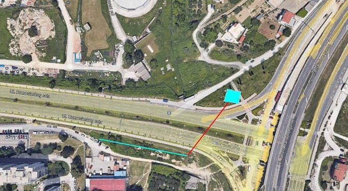 Kreću radovi u jednoj od najprometnijih ulica u Splitu