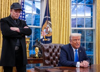 Sljedeći cilj Dogea: savezni dužnosnici koji nadgledaju građanska prava i diskriminaciju, navodi se izvješće