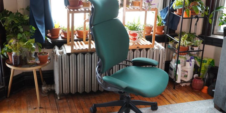 Sloboda ljudi je najudobnija uredska stolica u kojoj sam sjedio