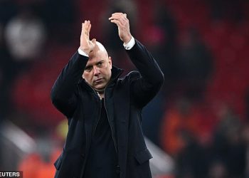 Slot Liverpoola Arne poziva na engleski nogomet kako bi napravili velike promjene kako bi pomogli izgledima akademije