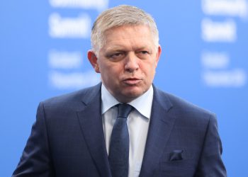 Slovački premijer kaže EU-u da ‘prestane plakati’ zbog razgovora o Rusiji-US-RT World News