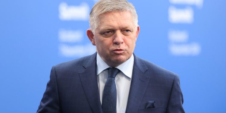 Slovački premijer kaže EU-u da ‘prestane plakati’ zbog razgovora o Rusiji-US-RT World News