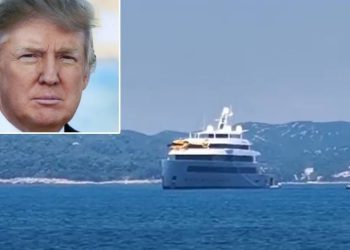 Može li "carinski rat" na Atlantiku ozbiljno naštetiti nautičkom sektoru?