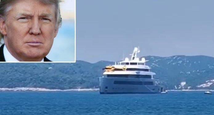 Može li "carinski rat" na Atlantiku ozbiljno naštetiti nautičkom sektoru?