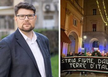 Peđa Grbin o neofašističkim posezanjima za Istrom, Rijekom i Dalmacijom: "No pasaran!"