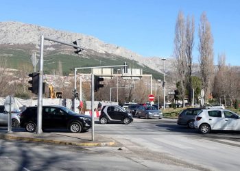 Solinski gradonačelnik o gužvama i radovima: “I dalje imamo, svakim danom sve veći i gori prometni kolaps”