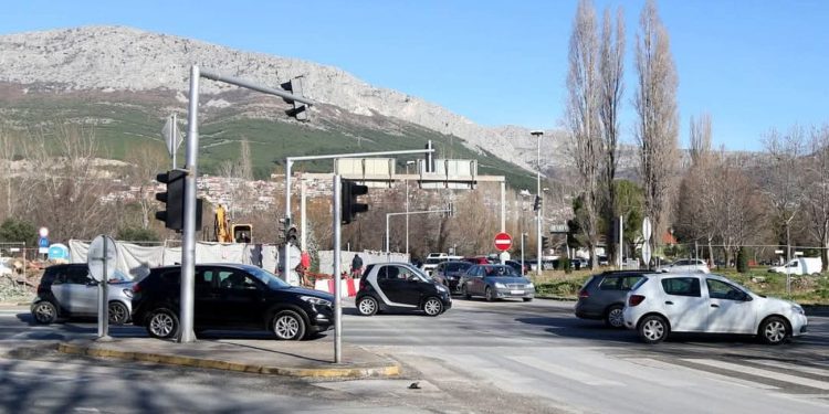 Solinski gradonačelnik o gužvama i radovima: “I dalje imamo, svakim danom sve veći i gori prometni kolaps”