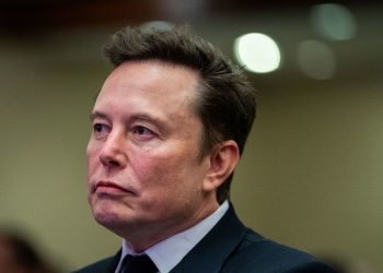 Soros koji pokušava uništiti Trumpove planove – mošus – RT World News