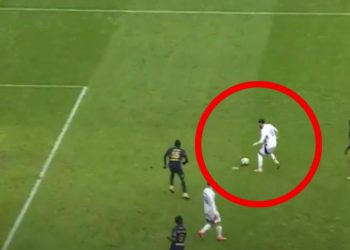 Spalletti, pogledaj Cherki: S LYON rezultatima poput ovog!