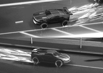 Speed ​​Demons 2 najavljeni za PC