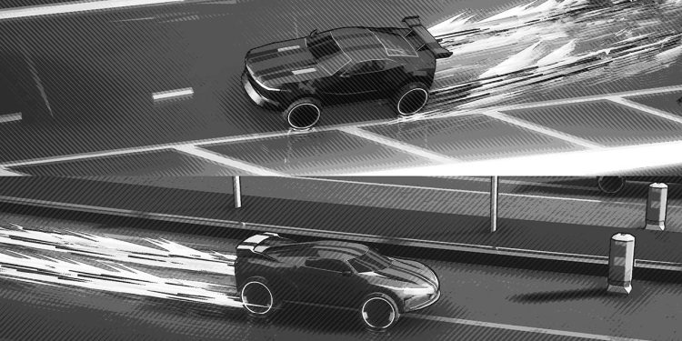 Speed ​​Demons 2 najavljeni za PC