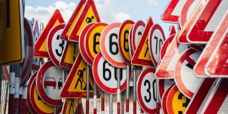 Splićani, oprez! Dio grada bit će blokiran zbog radova, sigurno će se stvarati veće gužve