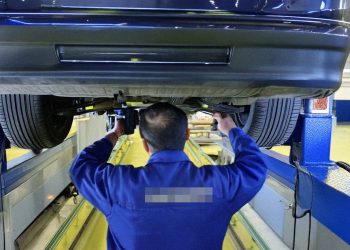 Splićanina “vratilo” na tehničkom pregledu automobila, nakon povratka dogodila se bizarna situacija