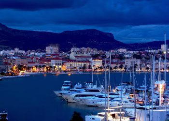 Split će 2026. godine dijeliti titulu europskog ambasadora znanosti s njemačkim Kielom i francuskim Brestom