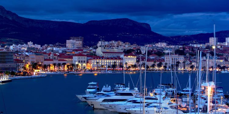 Split će 2026. godine dijeliti titulu europskog ambasadora znanosti s njemačkim Kielom i francuskim Brestom
