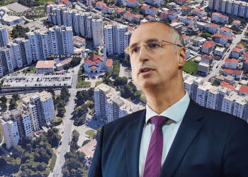 Split postaje europski ambasador znanosti