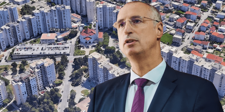 Split postaje europski ambasador znanosti