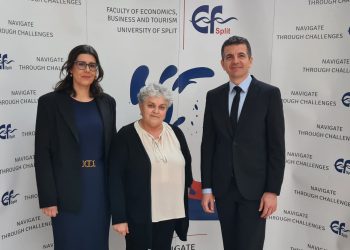 Splitska ekonomija pokrenula novi studij iz održivog menadžmenta sa pet europskih sveučilišta