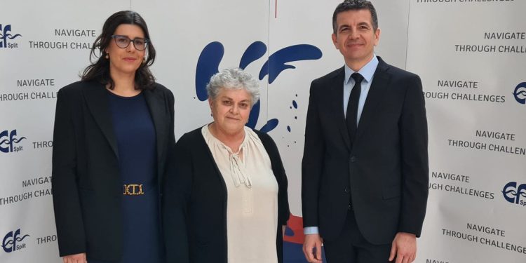 Splitska ekonomija pokrenula novi studij iz održivog menadžmenta sa pet europskih sveučilišta