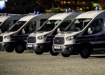Splitska policija izdala upozorenje zbog sutrašnje utakmice Hajduka