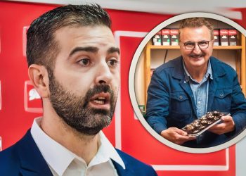 Splitski SDP i Možemo zajedno izlaze na lokalne izbore