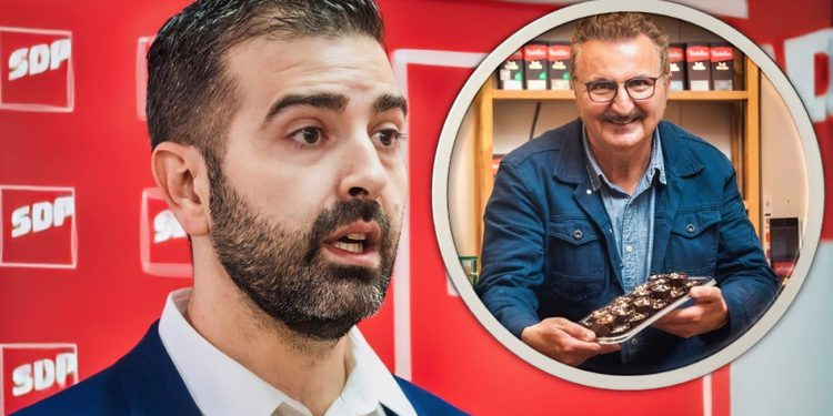 Splitski SDP i Možemo zajedno izlaze na lokalne izbore