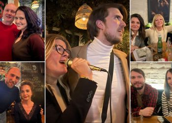 Splitski kafić poznat po spajanju samaca sinoć je bio krcat: “Svaki put osjetim čaroliju”